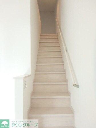 アルバ・トレ柏の物件内観写真